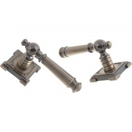 Дверная ручка Валенсия РЕНЦ DH 69-19 AB 