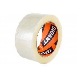 Упаковочная клейкая лента Gigant 48мм x 100м GIT-36 
