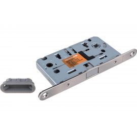 Бесшумная магнитная сантехническая защелка ARCHIE LM 52120L N 940000000372 