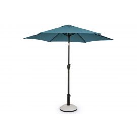 Зонт Bizzotto Салерно, бирюзовый, D270, 0795716 