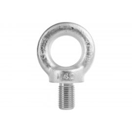 Рым-болт TOR DIN 580, 42 мм 1000904 