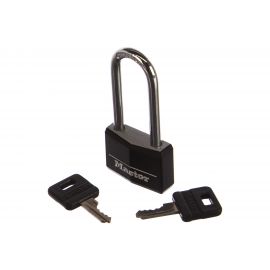Навесной замок MasterLock 9140EURDBLKLH 