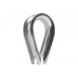 Коуш TOR 6,0 мм DIN 6899, тип B 14262 