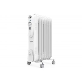 Масляный обогреватель Timberk TOR 21.1507 SLX 