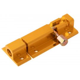 Шпингалет Apecs DB-05-60-G 8275 