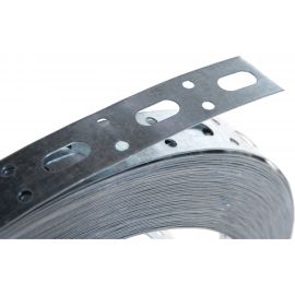 Прямая лента КРЕПКО-НАКРЕПКО 0.5x17 20 м 44012 