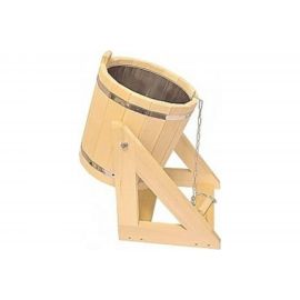 Обливное устройство LK Русская забава 10 л ОПРЗ-10 А-252789 