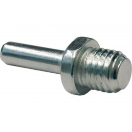 Адаптер (М14х2 мм; хвостовик 8 мм) для дрели ПРАКТИКА 911-246 