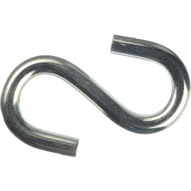 Крюк типа ""S"" Профикреп пакет, 5,0 3 шт 113848 