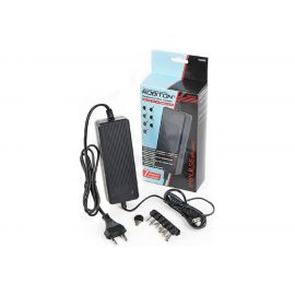 Импульсный адаптер/блок питания ROBITON TN5000S 5000мА BL1 16037 