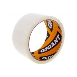 Прозрачная клеящая лента Gigant 48мм х 40м GIT-33 