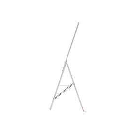 Трехсекционная лестница Новая Высота 3х15 ступеней 1230315 