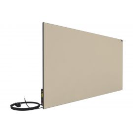 Керамический обогреватель Luxor W700R BEJ со встроенным терморегулятором LB700R 