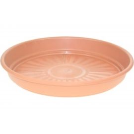 Поддон Szemek Теракота 14х2.5 см 002273 