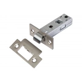 Межкомнатная защелка RENZ ник. мат. уп20 INL 5-45 SN 