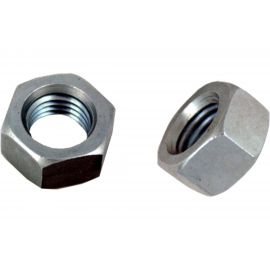 Высокопрочная гайка ЦКИ ГАЙКА DIN934 М24 10 ОКС 57861 