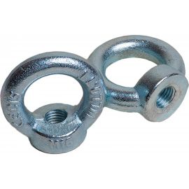 Рым-гайка КРЕП-КОМП DIN 582 м6 50 шт рг6ф 