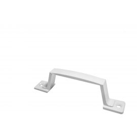 Ручка-скоба Трибатрон РС-60 белая 87526 