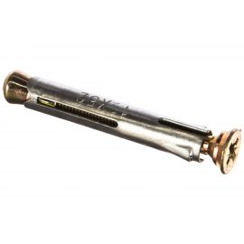 Рамный анкер Метизный двор 10х52, 100 шт. 4607159069481 