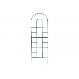 Шпалера Sadagro Окно-1 2 секции, зеленая 8222 