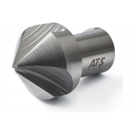 Зенковка (3-30 мм, Weldon 19) AT-S Z3-30 