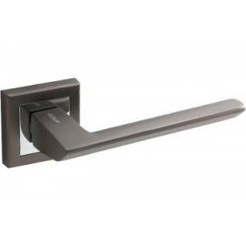 Дверная ручка APECS Windrose Borey H-18105-А-GRF 23579 