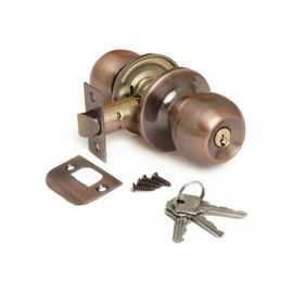 Защёлка Avers 6072-01-AC 00017844 