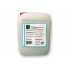 Средство для очистки теплообменников и котлов ХИМЭКСИ К1-Экси 20 л 4002 