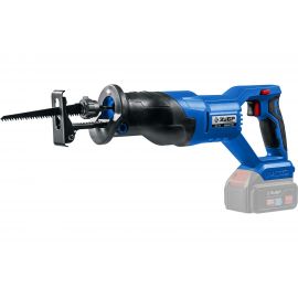 Бесщеточная сабельная пила ЗУБР Профессионал 20В SPB-180 