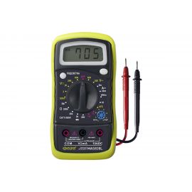 Цифровой мультиметр ФАZА MAS838L 5000513 