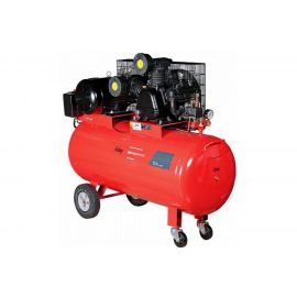 Двухступенчатый компрессор FUBAG DCF-900/270 CT7.5 29 838 339 