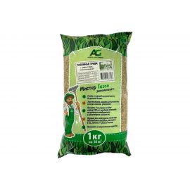 Газонная травосмесь ABSOLUTE GREEN Зима Грин 1 кг 00000000334 