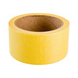 Малярная клейкая лента SDM автомобильная, 50 мм, 25 м 00-00005414 