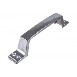 Ручка-скоба Латунина РС-100-С алюминий 6419 