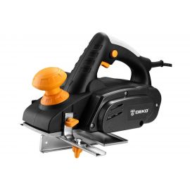 Рубанок DEKO DKEP1100W 063-4197 