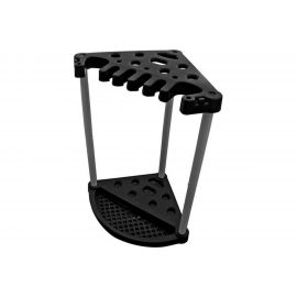 Угловая подставка Keter CORNER TOOL RACK 230826 