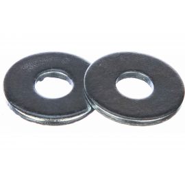 Кузовная шайба DINFIX нерж. А2, М8, DIN 9021, увеличенная, 10 шт. 00-00002077 