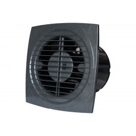 Вентилятор MTG A120S-T таймер + клапан 19629A 