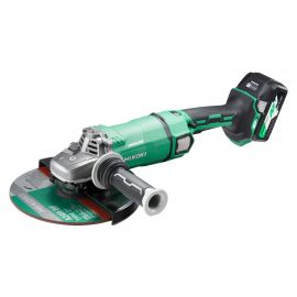 Угловая шлифовальная машина HiKOKI G3623DA G3623DARAZ 