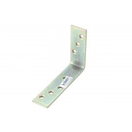 Балочный уголок Rock RKB2, 120х80х30х4 мм 10 шт. 401607 