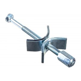 Стяжка столешницы Laurus 100 мм, комплект 4 шт. Laurus 21516 