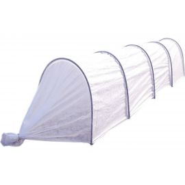 Парник Yard в сборе, 5 пластиковых дуг, 4 м 66-3-004 