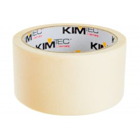 Малярная лента KIM TEC 50 мм х 25 м 05-01-16 11605940 