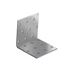 Равносторонний крепежный уголок BEFAST 30х30х30, 200 шт KUR030030200S 