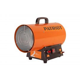 Газовая тепловая пушка PATRIOT GS 16 633445020 