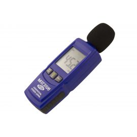 Цифровой шумомер МЕГЕОН 92135 
