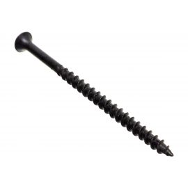 Саморезы универсальные по дереву 100 шт. (4,8х90 мм; PH2; ТФ1) Зубр 4-300031-48-090 