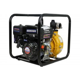 Противопожарная мотопомпа LIFAN 50ZB60-4,8QT 00-00002779 