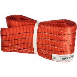 Корозащитный строп СТРОП-ПРО 17т 3м SP05091 