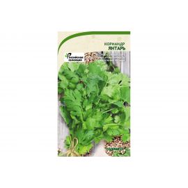 Семена САДОВИТА Кориандр Янтарь 3 г 00192748 